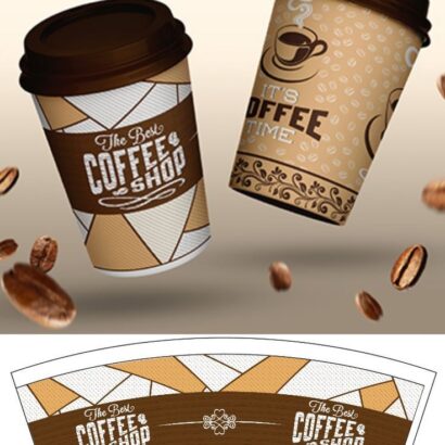Unleashing Creativity: Innovative Designs for Paper Cups