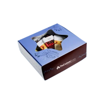 Unlocking Creativity: The Benefits of Custom Die Cut Boxes