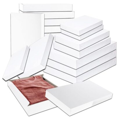 Versatile Crenstone White Gift Boxes: Perfect for Every Occasion