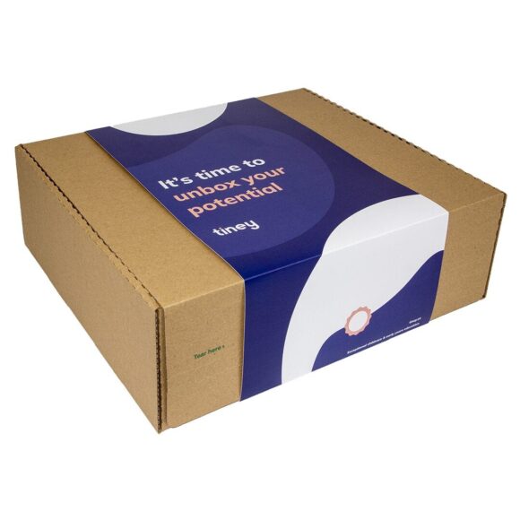 Versatile Custom Sleeve Cardboard Boxes for Enhanced Packaging