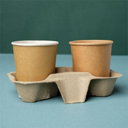 Versatile Customized Coffee Cups: Perfect Sizes for Every Sip