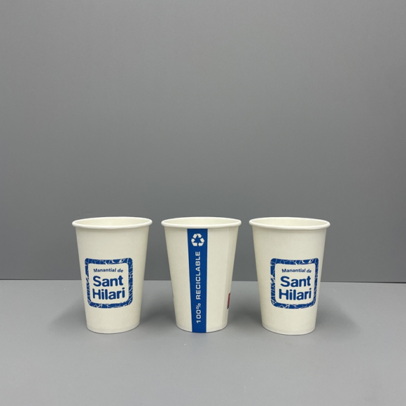 Versatile Disposable Paper Cups for Your Favorite Beverages