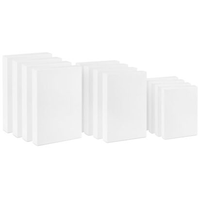 Versatile Hallmark White Gift Boxes for Every Special Occasion