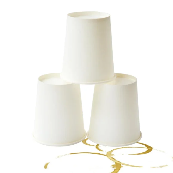 Versatile Hot Drinking Kraft Paper Cups: Custom Options & Benefits