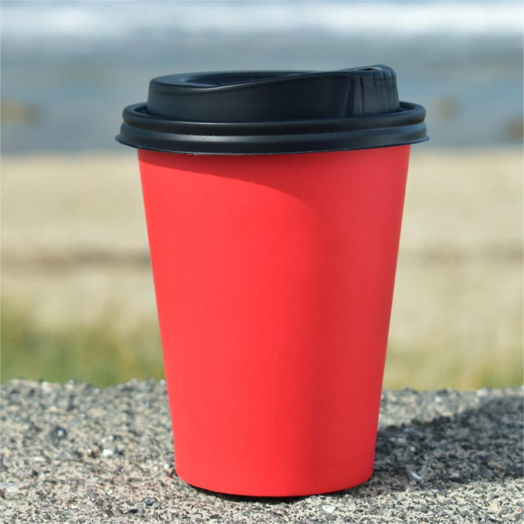 Versatile Hot Drinking Kraft Paper Cups: Custom Options & Benefits