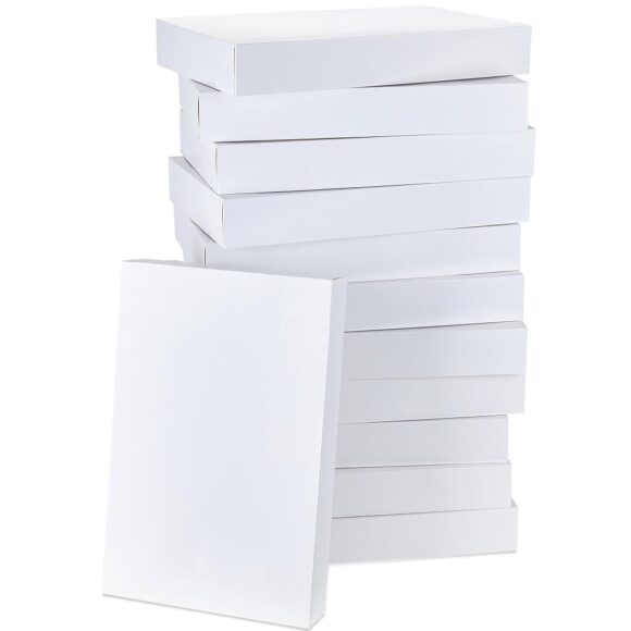 Versatile JOYIN Large Gift Boxes: Perfect for Any Occasion
