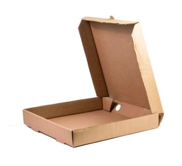 Versatile Kraft Box 10 x 10: Perfect for All Your Packaging Needs