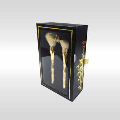Wholesale Custom Foundation Box Packaging: Elevate Your Brand