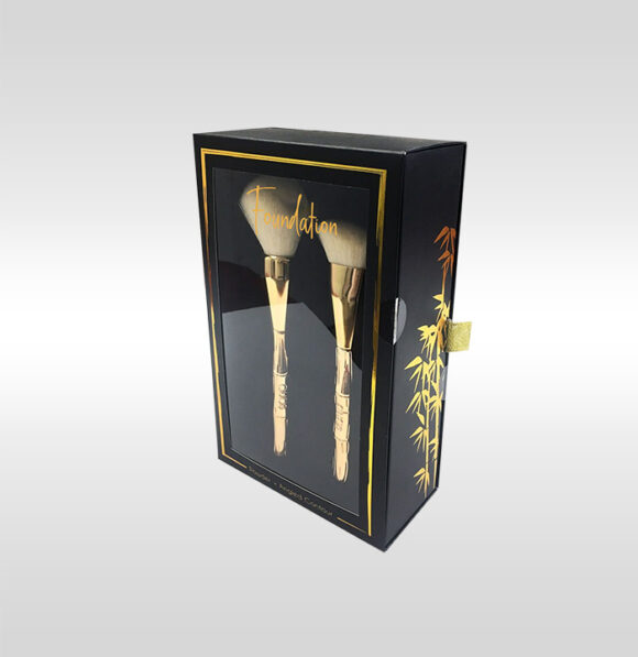 Wholesale Custom Foundation Box Packaging: Elevate Your Brand