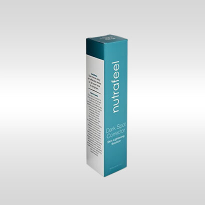 Wholesale Custom Packaging Solutions for Skin Corrector Creams