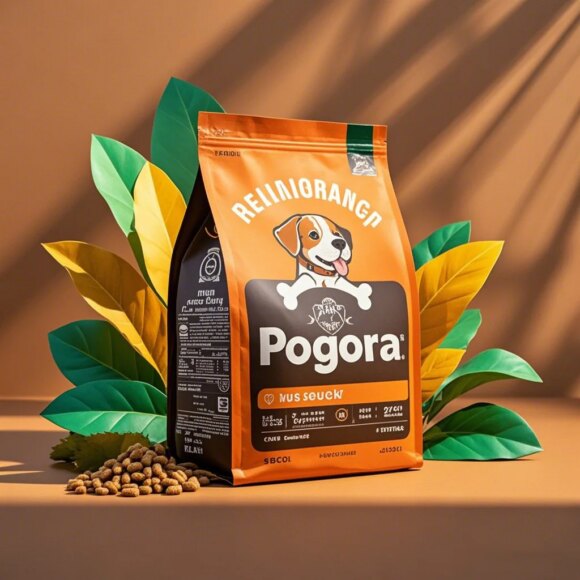 Wholesale Custom Pet Food Pouches: Versatile Packaging Solutions