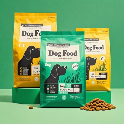 Wholesale Custom Pet Food Pouches: Versatile Packaging Solutions