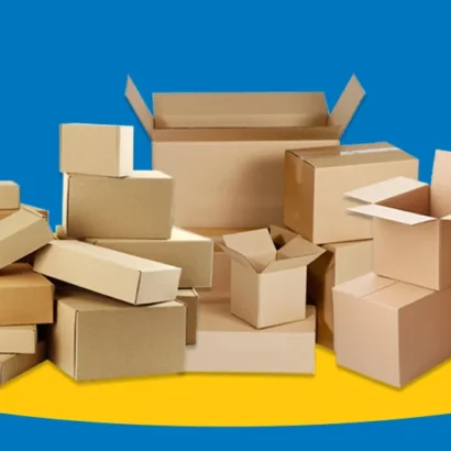 Wholesale Packing Boxes in Pakistan: Quality Solutions for Your Needs
