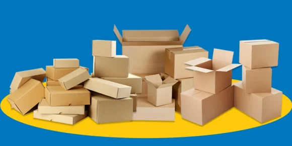 Wholesale Packing Boxes in Pakistan: Quality Solutions for Your Needs