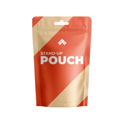 Why Stand Up Pouches Are Revolutionizing Packaging Solutions