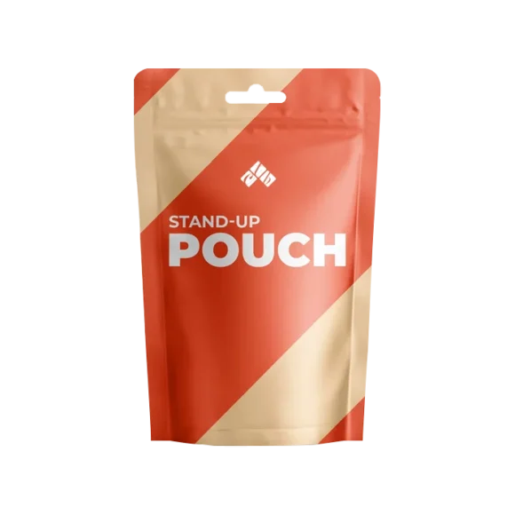 Why Stand Up Pouches Are Revolutionizing Packaging Solutions